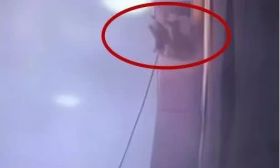 内蒙古一六年级女生坠亡，留下多页遗书自称“患有抑郁症”