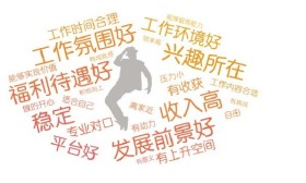 今年大学生就业每人有1.41个招聘机会 他们称绝不将就