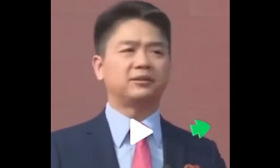 刘强东谈高考志愿：我只报了北京和上海，我一定要到大城市去 