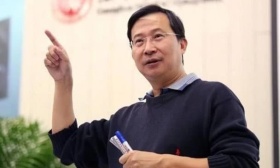 首都医科大学官方披露：饶毅教授已出任该校校长