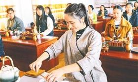 职业教育喜获国家“大礼包”