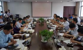 市教育局党委理论学习中心组被评为学风建设先进集体