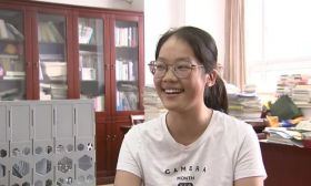 南通老板关店陪考两月损失20万 女儿居然能上这所大学