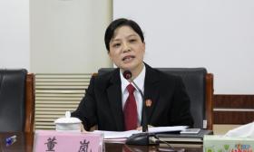 “70后”女厅官被指硕博论文均抄袭 复制比赶超翟天临