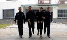 浙大海归女生遇害案今日开庭 家属放弃赔偿只求判被告人死刑