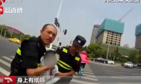 10岁小姑娘写了段错字连篇的话 看到的人都被甜到啦