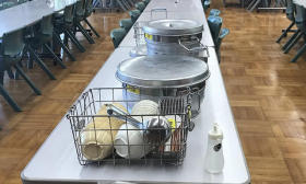 日本学生餐这么做，食品工程博士都诧异