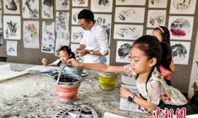 教育部：一些培训机构虚假宣传制造焦虑 要大力治理