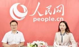 南京特殊教育师范学院党委书记俞锋：瞄准四大方向实施四大战略，努力成为特教领域的领军者