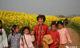 中国教育报：李吉林——一生献给儿童