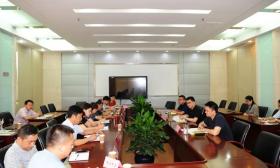 泰州市教育局召开市直学校基础团建工作推进会 