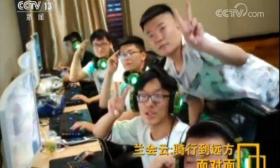 高考后带领学生1800公里骑行：做一个温暖善良的人
