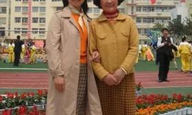王爱华：李吉林老师嘱我评课