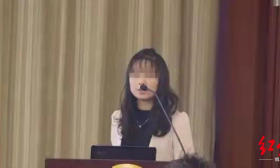女博士“劈腿”致男医生自杀？复旦大学附属中山医院：正在核查