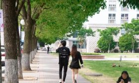南农实力宠学生！生活在南农也太幸福了吧！ 
