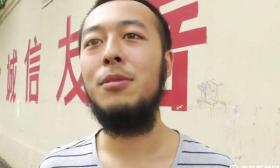 青岛大胡子学霸数学满分 成功考入北大数学学院