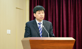 南京农业大学党委书记陈利根：立足“大学”与“大地”，建设农业特色世界一流大学 