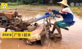 涨姿势 | 广东一大学生辞掉暑假工回家耕田，挣了2万块！ 