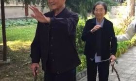 宋平夫人、清华大学原党委副书记陈舜瑶去世，享年102岁