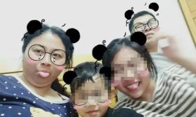 徐州女教师疑发绝笔信后未归：儿女独自在家 警方介入调查