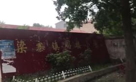 李秀娟公公：孙女性格内向，眼伤后想转学