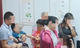 徐州一幼儿园多名孩子呕吐就医 多部门介入调查