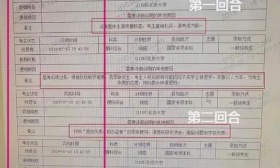 北大三次退档河南省过线贫困生？河南教育厅：已报上级部门