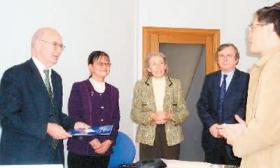学术平台的“请进来”与“走出去”（众话创时代）