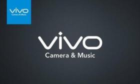 vivo 一家 专注 联接 产业