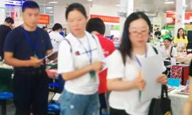 一起来看南京10万学生吃什么！鼓楼区为所有学校“舌尖安全”把关 