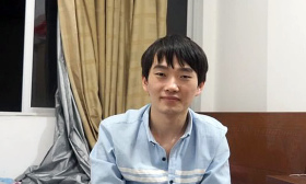 十年前安徽考生写下“教育宣言”，却一事无成，十年后再次高考