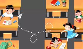 给即将步入小学萌新的开学攻略 