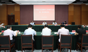 全面加强党对教育工作的全面领导——镇江市委教育工作领导小组召开第一次全体会议 