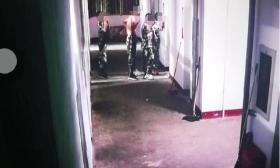 疑因拒拍抖音 襄阳高一新生与3名室友起冲突后倒地死亡