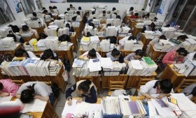 2020年高考难度将提升，这些省份竞争更激烈，考生要吃苦