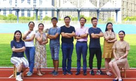 这个学校，除了校长，所有老师都是“班主任”！建邺区最大公办小学亮相 
