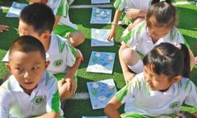  北京中小学迎来新学年 垃圾分类进入百校开学第一课
