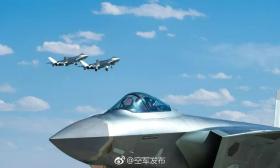 关注 | 2020年华东五省一市空军招飞简章出炉！ 