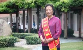 李庾南：教学是我生命的一部分 
