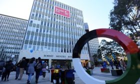 澳大学变相禁止中国学生参选学生会