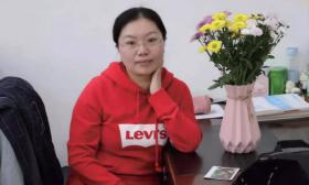 黄亚丽：一腔热情，满腹真心 