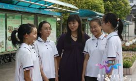 最美教师袁玉英：20年青春扎根宏志教育！ 