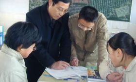 【最美教师】高中物理名师：吴兰红 