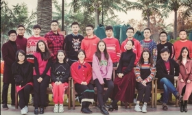 启东市东疆好少年志愿团队：永远带着爱心在路上 