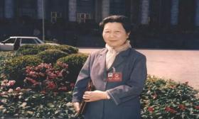 执教68年，开创“爱的教育”，斯霞入围“最美奋斗者”建议人选（内附珍贵图片） 