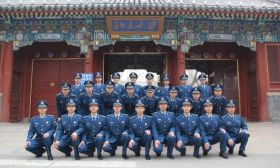 蓝天在召唤，祖国的需要就是有志青年的志愿！空军招飞啦 