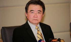 香港浸大校长：将对恶意滋事学生展开纪律程序