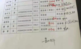 云南百年名校被指为关系生“开后门” 教育局：将调查