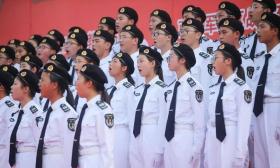铭记历史，成才报国：南通各校活动育人
