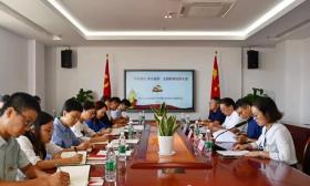 南通中学附属实验学校：高起点谋划，高质量推进 